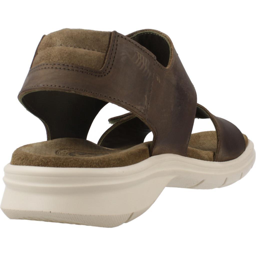 Sandalen Panama Jack Modell Rusell C3 Farbe Grün 3/5