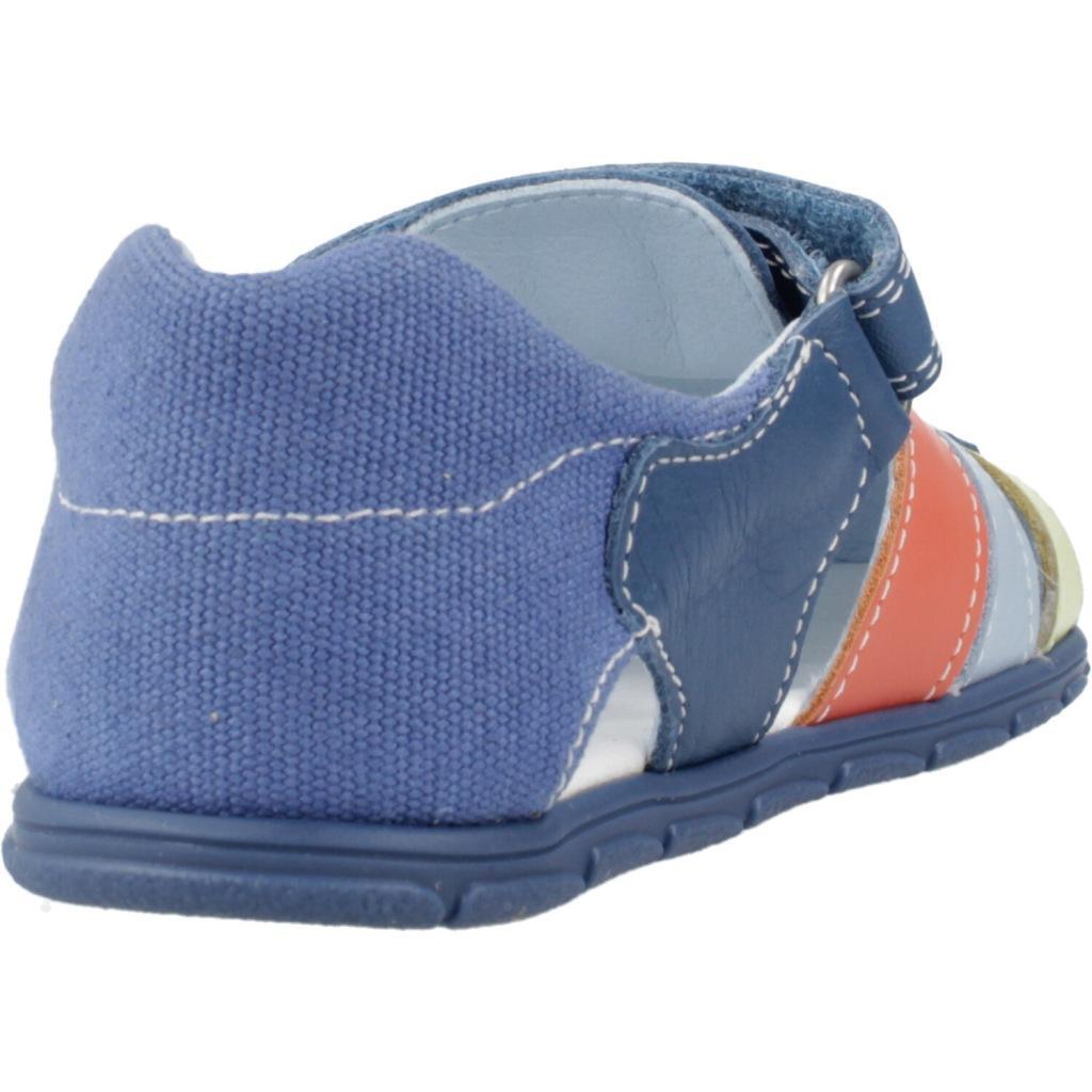 Sandales Pablosky Modèle 052210p Couleur Bleu 3/6