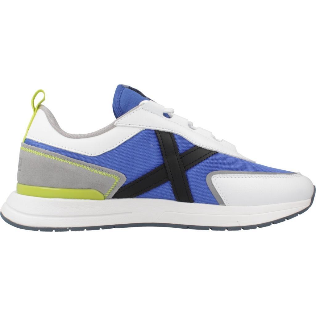 Buty MUNICH SPEED Niebieski 4/5