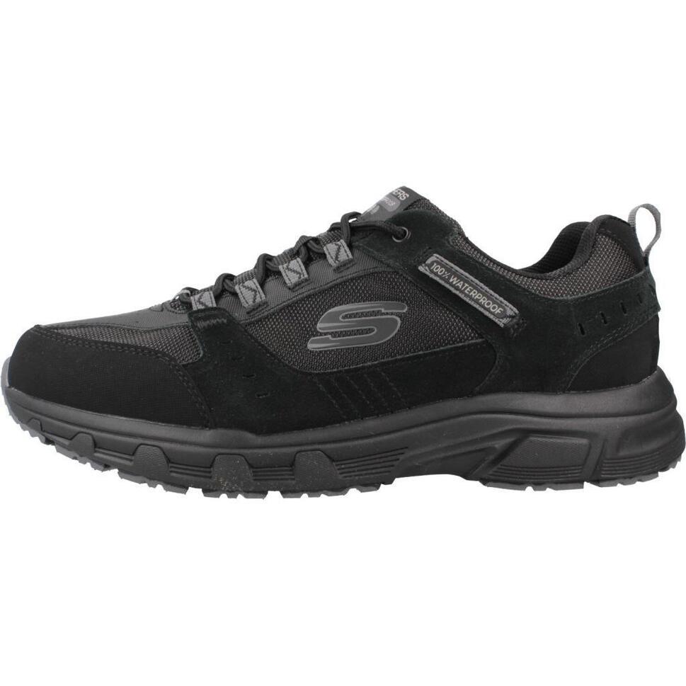 Buty sportowe Sneakersy męskie, Oak Canyon - Rydell