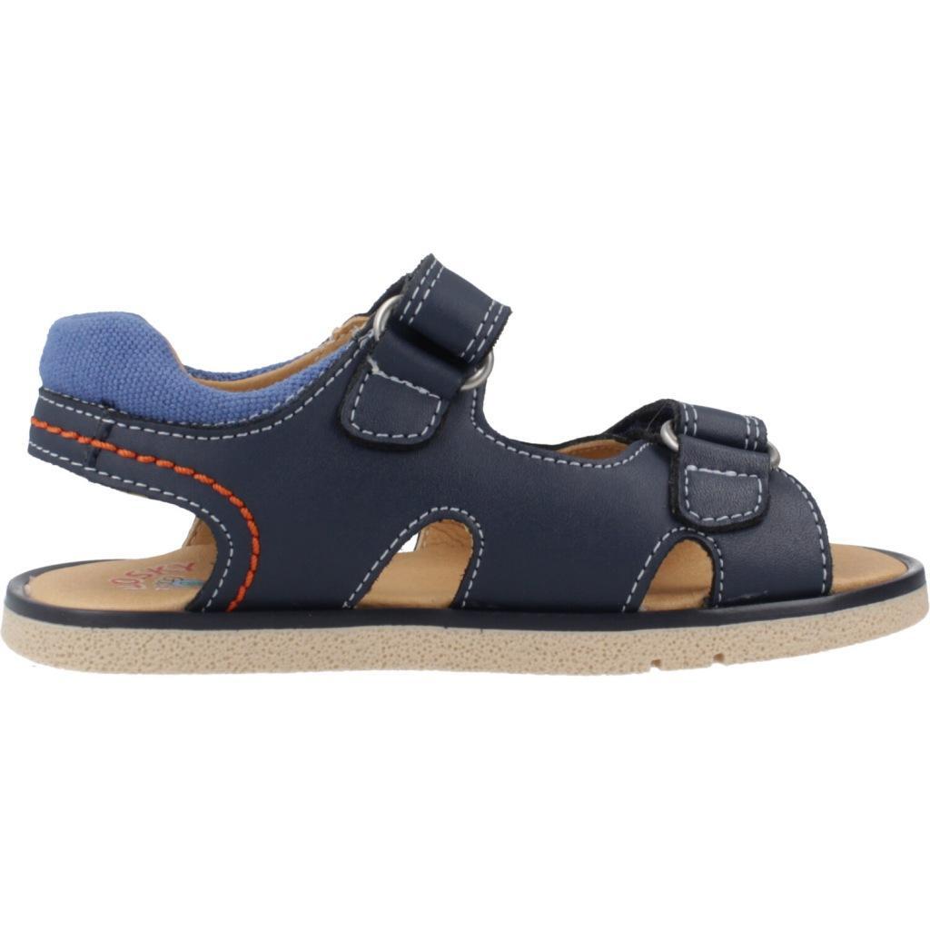 Pablosky Modelo 055420p Cor Azul 4/6