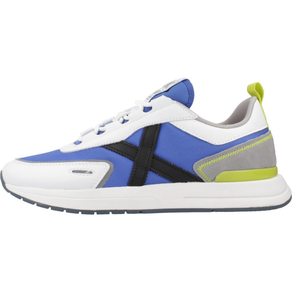 Buty MUNICH SPEED Niebieski 2/5