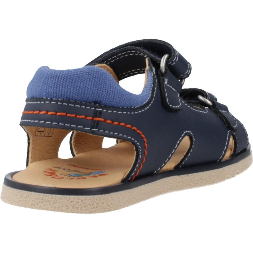 Pablosky Modelo 055420p Cor Azul 3/6