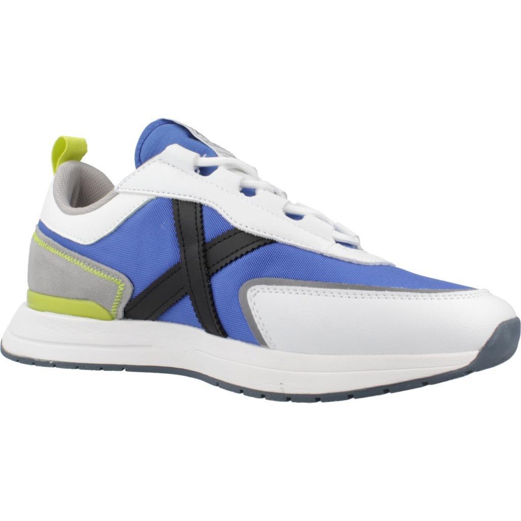 Buty MUNICH SPEED Niebieski 5/5