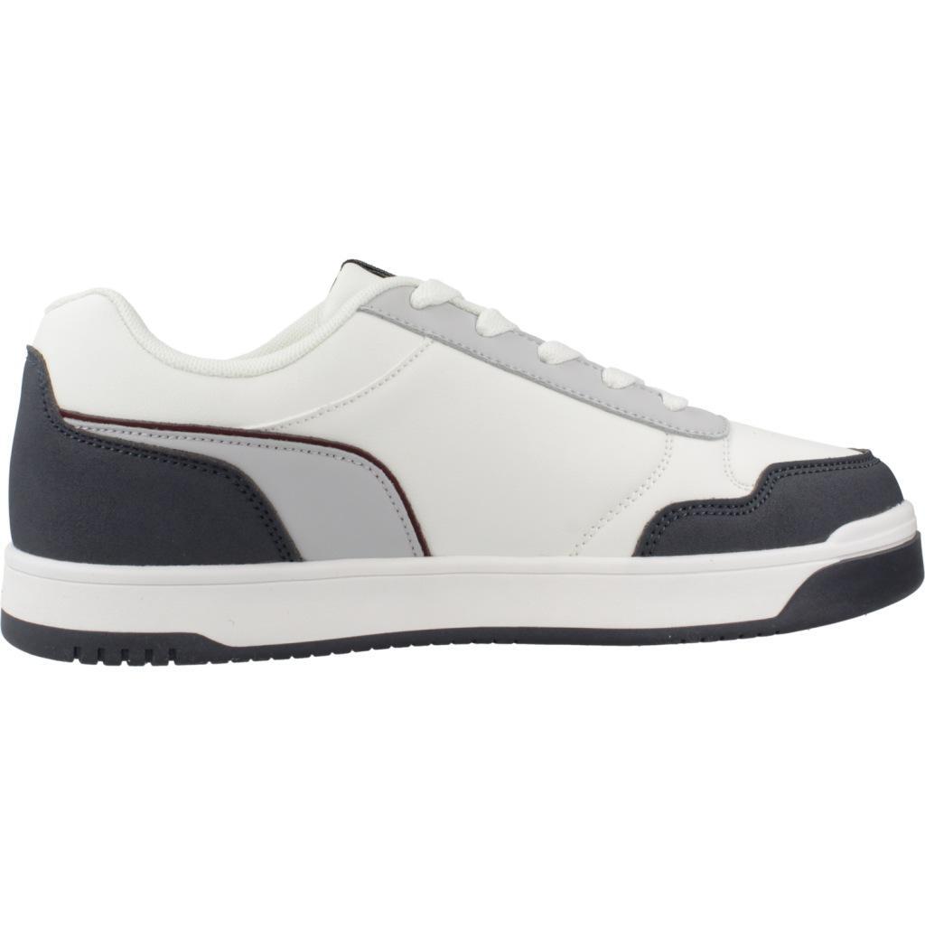 Baskets Garçon LCS COURT BREAKER GS-2422695 Blanc LE COQ SPORTIF 4/5