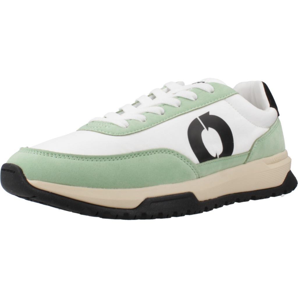 ECOALF Scarpe Da Ginnastica Ecoalf Modello Venturaalf Colore Verde