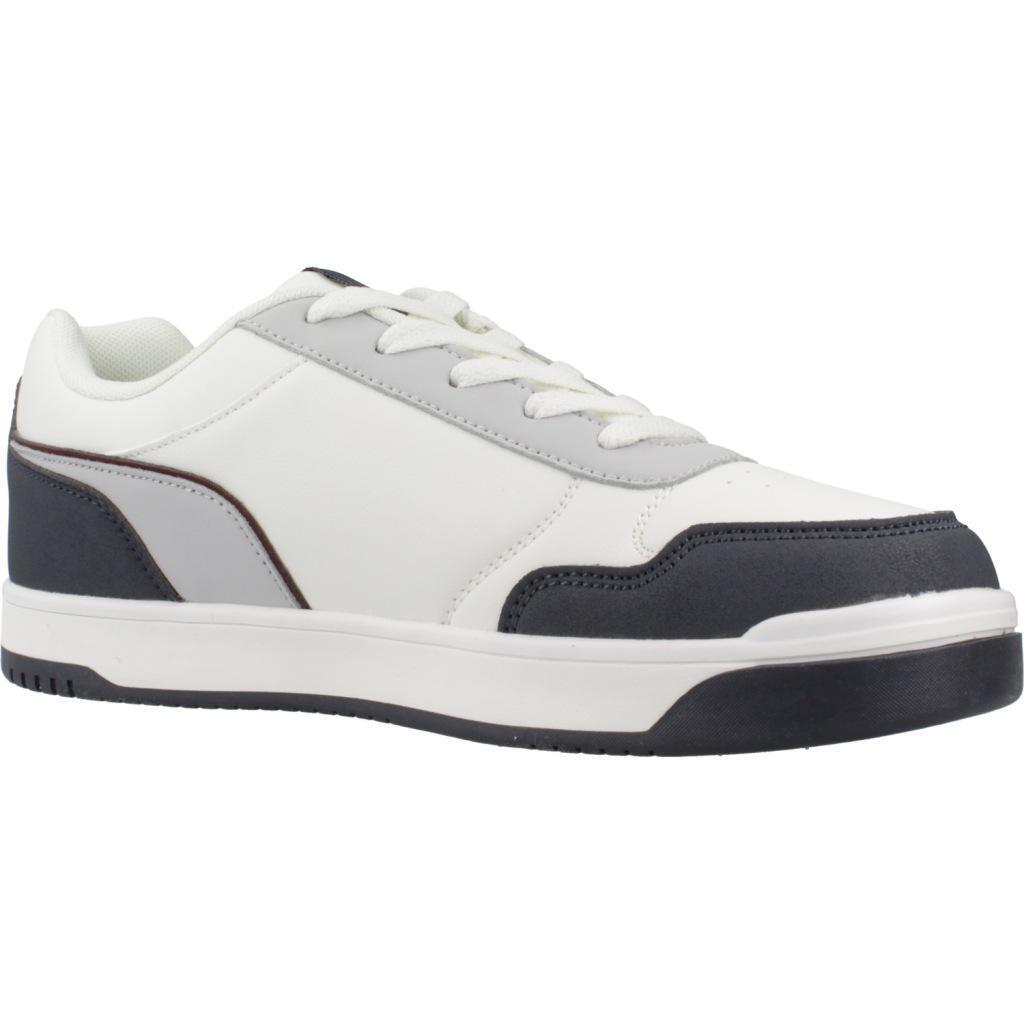 Baskets Garçon LCS COURT BREAKER GS-2422695 Blanc LE COQ SPORTIF 5/5