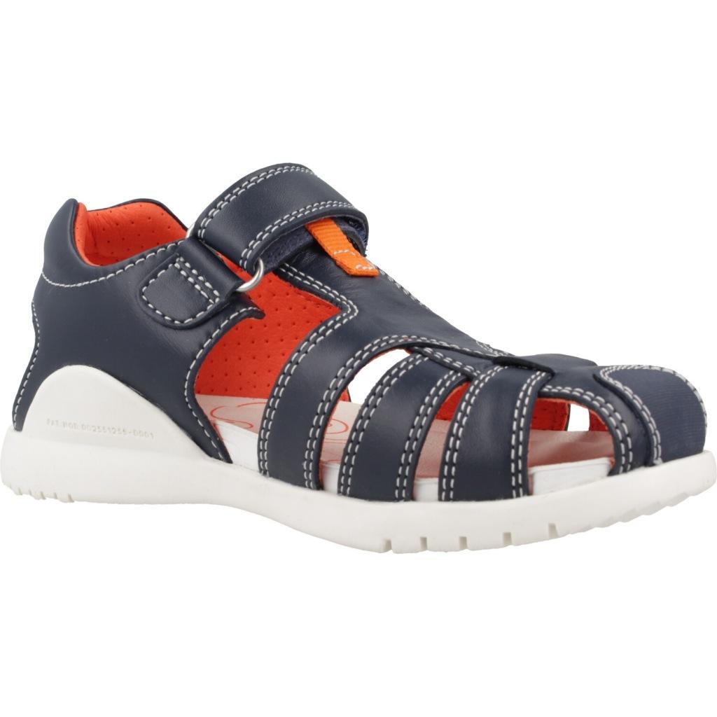 Biomecanics Modelo 242250b Cor Azul 5/5