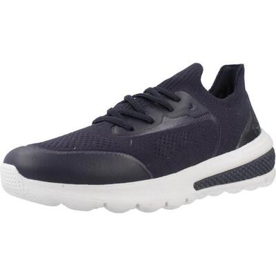 Zapatillas mujer Geox D Spherica Actif