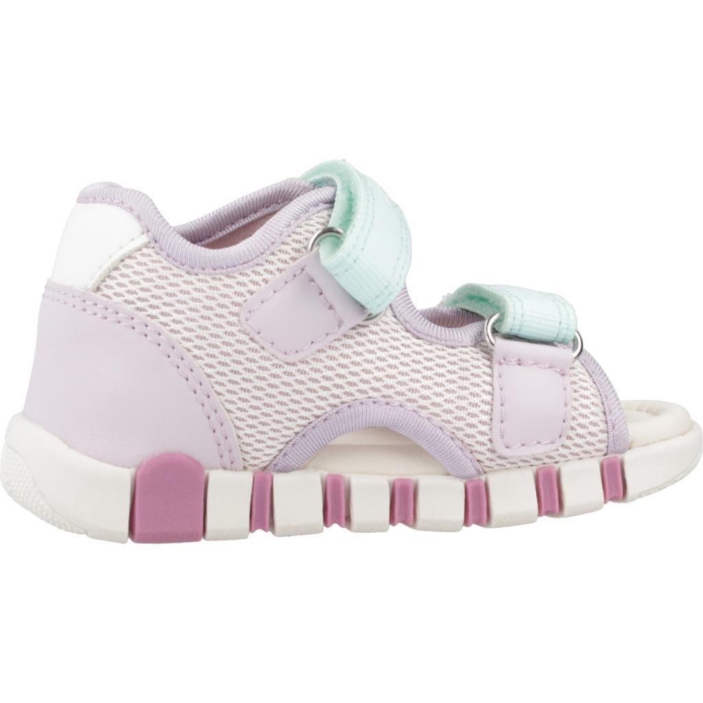 Sandalias GEOX  Sandal Iupidoo Violeta  Niños 4/5