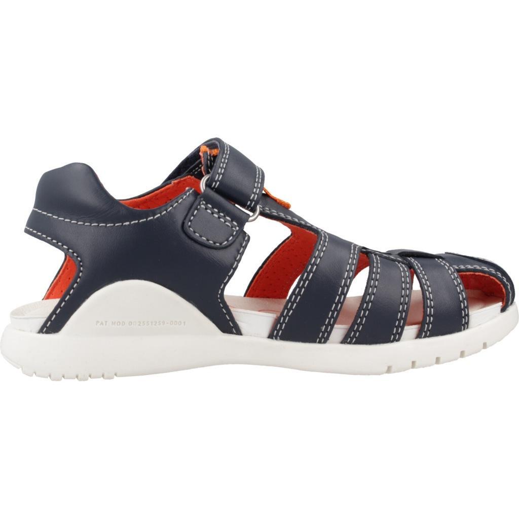 Biomecanics Modelo 242250b Cor Azul 4/5