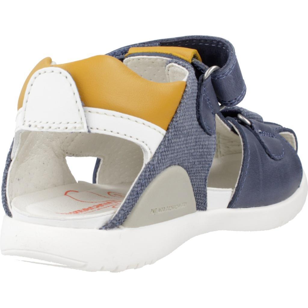 Biomecanics Modelo 242253b Cor Azul 3/5