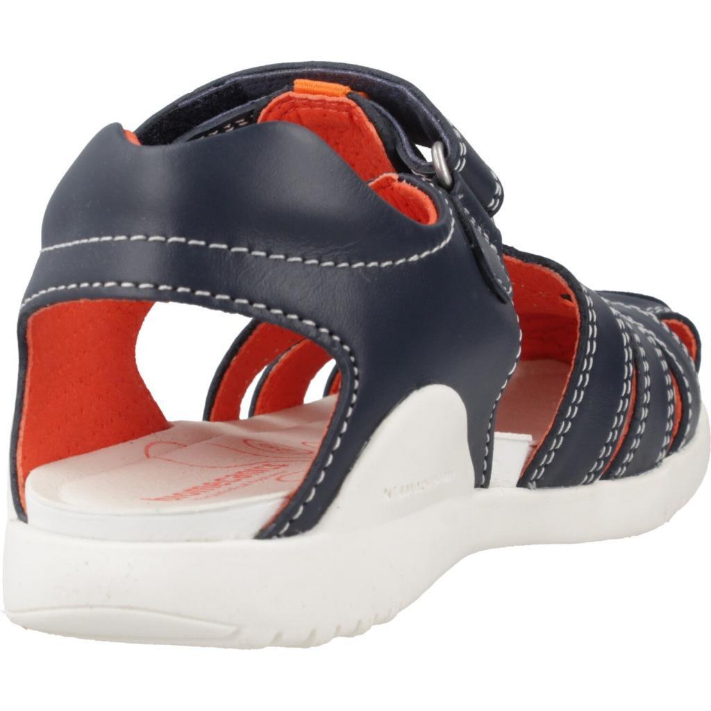 Biomecanics Modelo 242250b Cor Azul 3/5