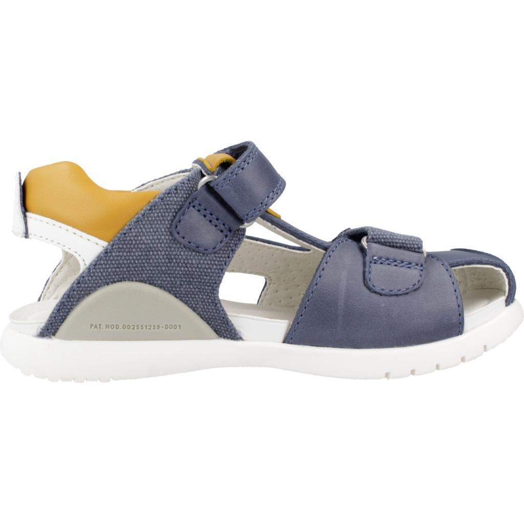 Biomecanics Modelo 242253b Cor Azul 4/5