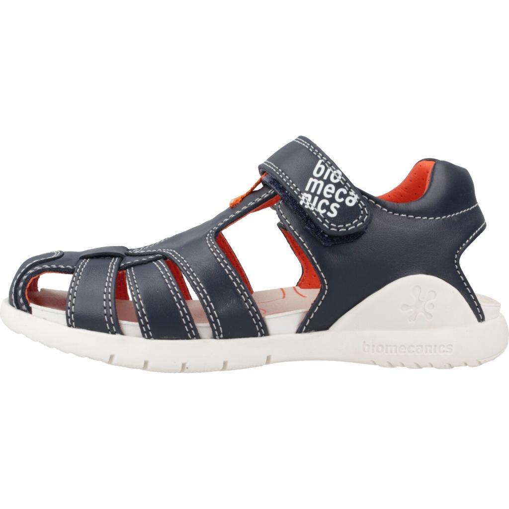 Biomecanics Modelo 242250b Cor Azul 2/5