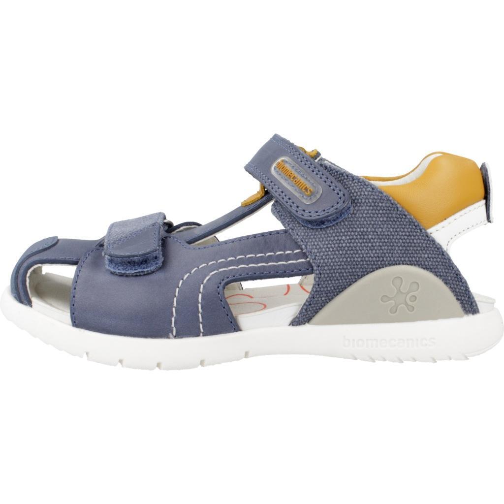 Biomecanics Modelo 242253b Cor Azul 2/5