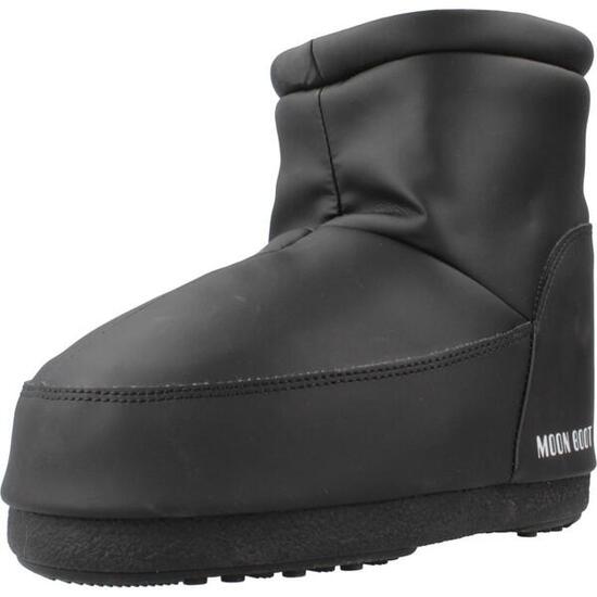 Bottes Moon Boot Modèle 159131 Couleur Noir