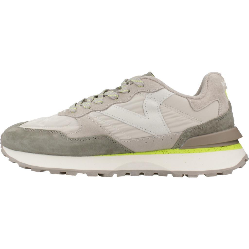 Scarpe Da Ginnastica Victoria Modello 8807104v Colore Grigio 2/5