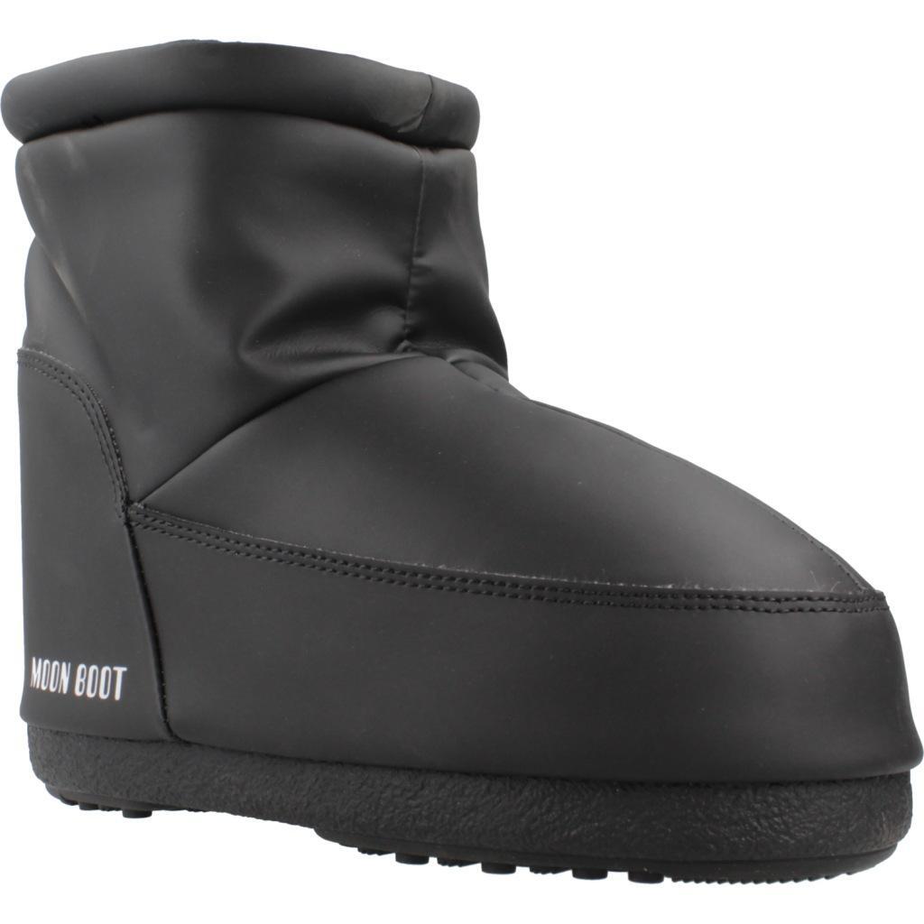 Bottes Moon Boot Modèle 159131 Couleur Noir 5/5