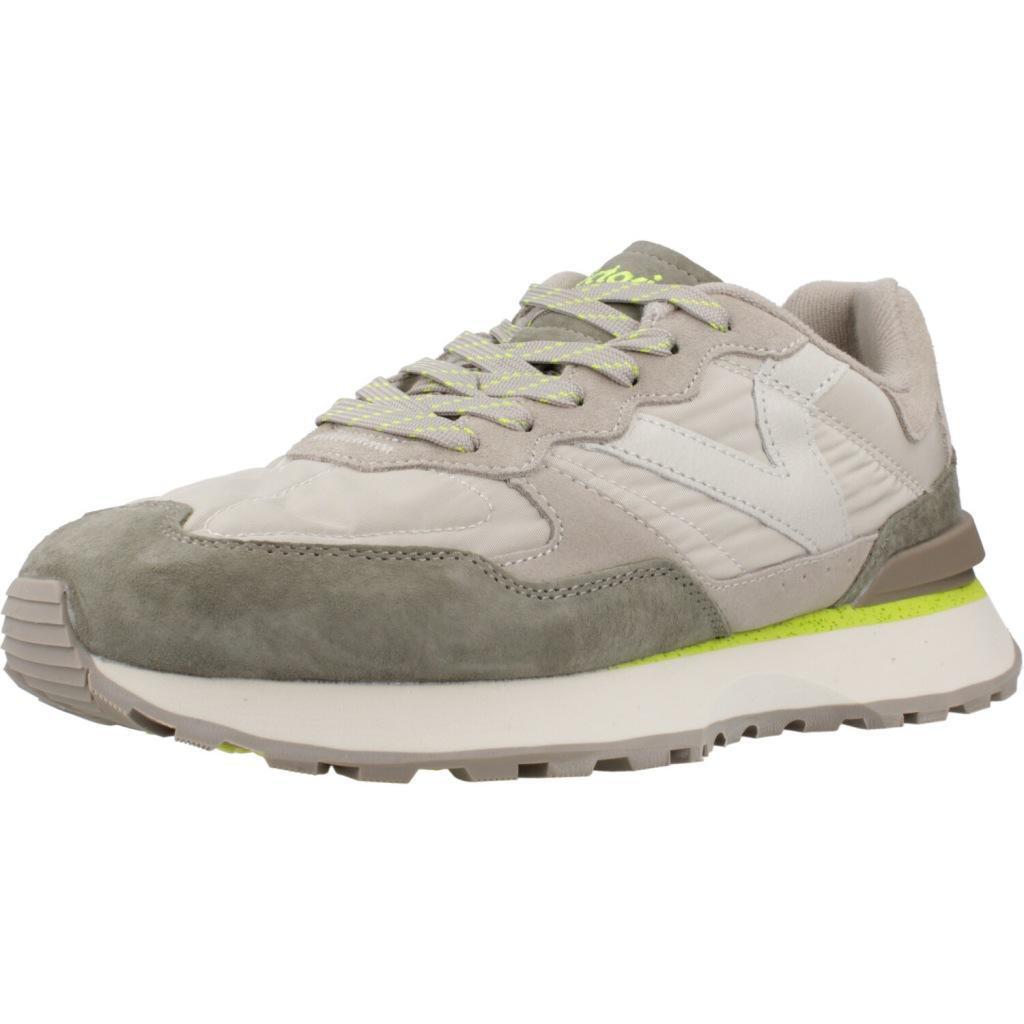 Scarpe Da Ginnastica Victoria Modello 8807104v Colore Grigio