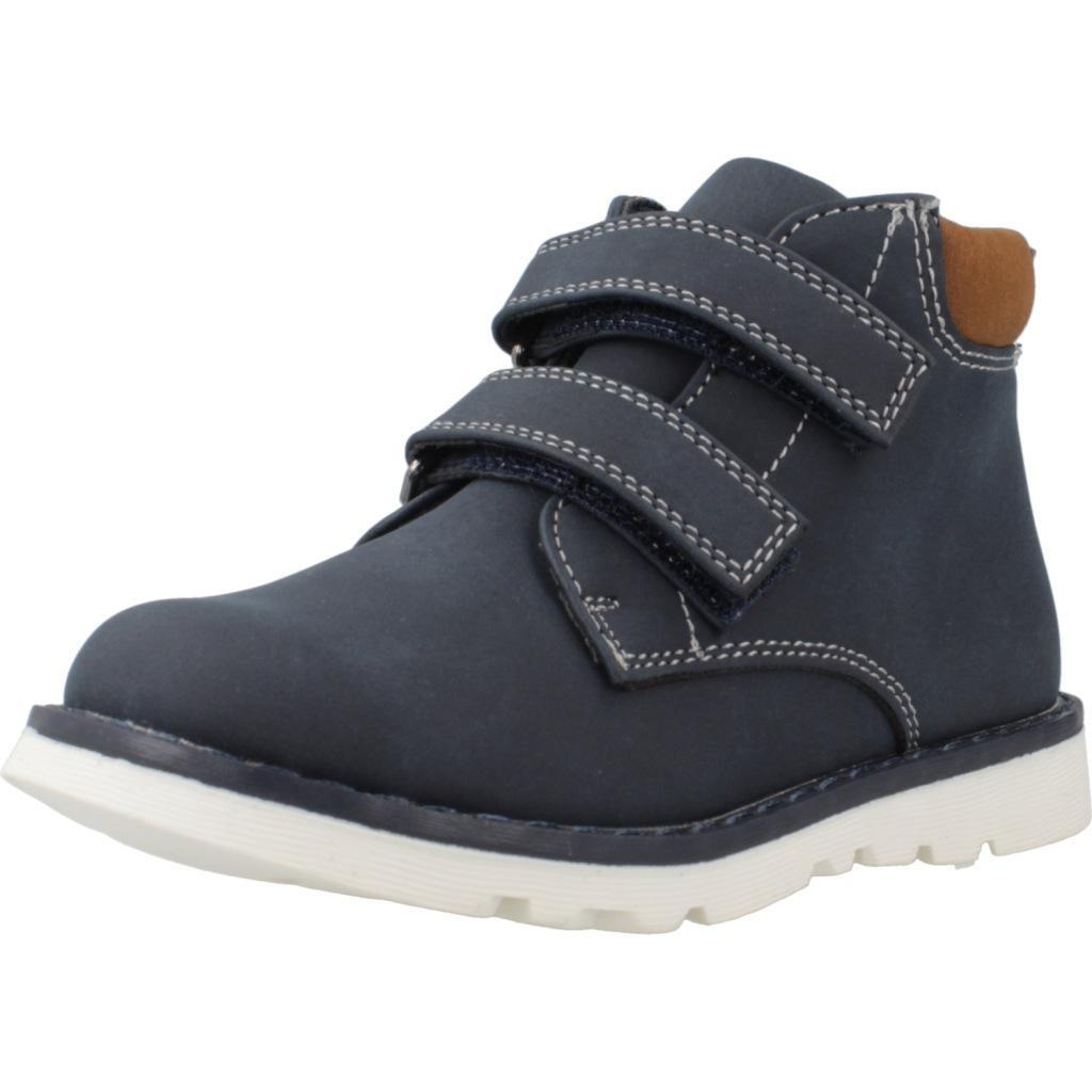 Bottes Chicco Modèle Fabel Couleur Bleu 1/5