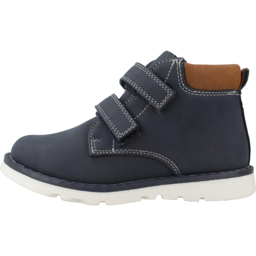 Bottes Chicco Modèle Fabel Couleur Bleu 2/5
