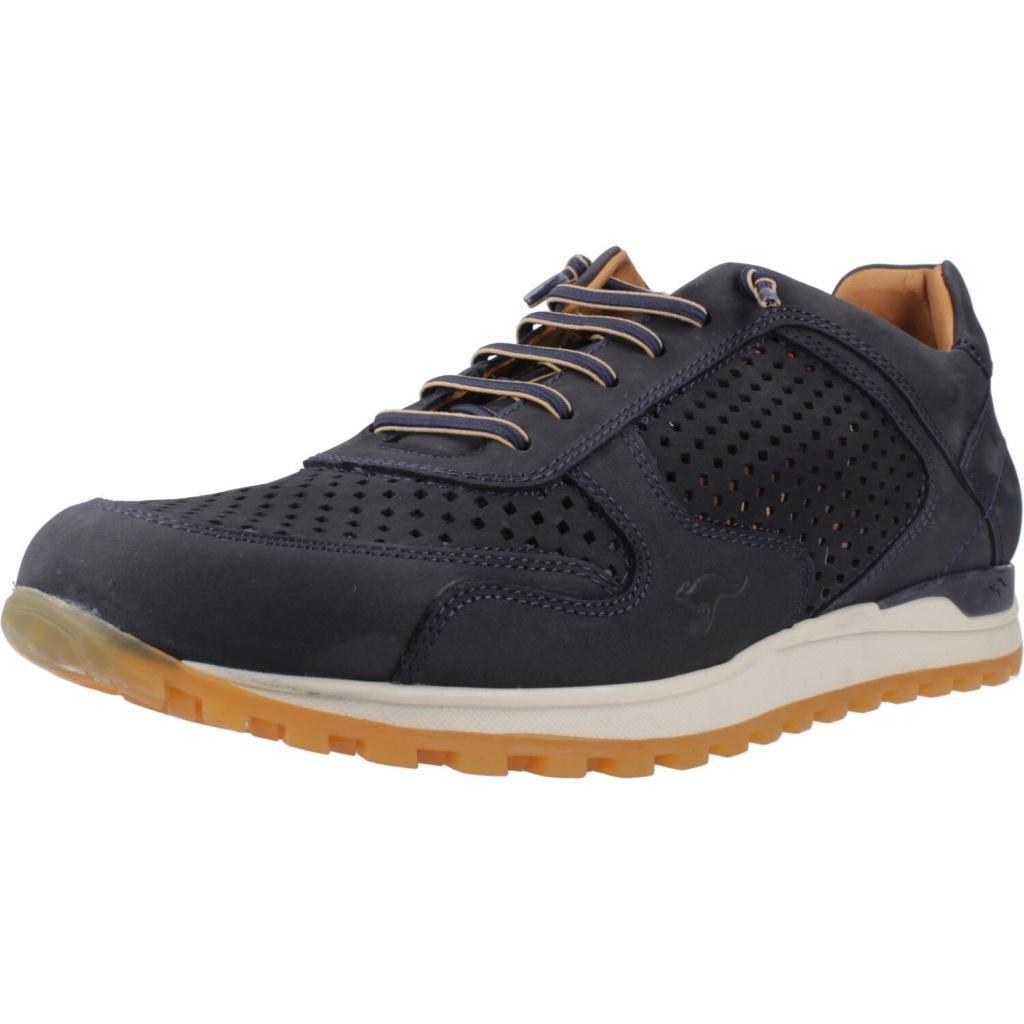 KANGAROOS Scarpe Da Ginnastica Kangaroos Modello K846 Colore Blu