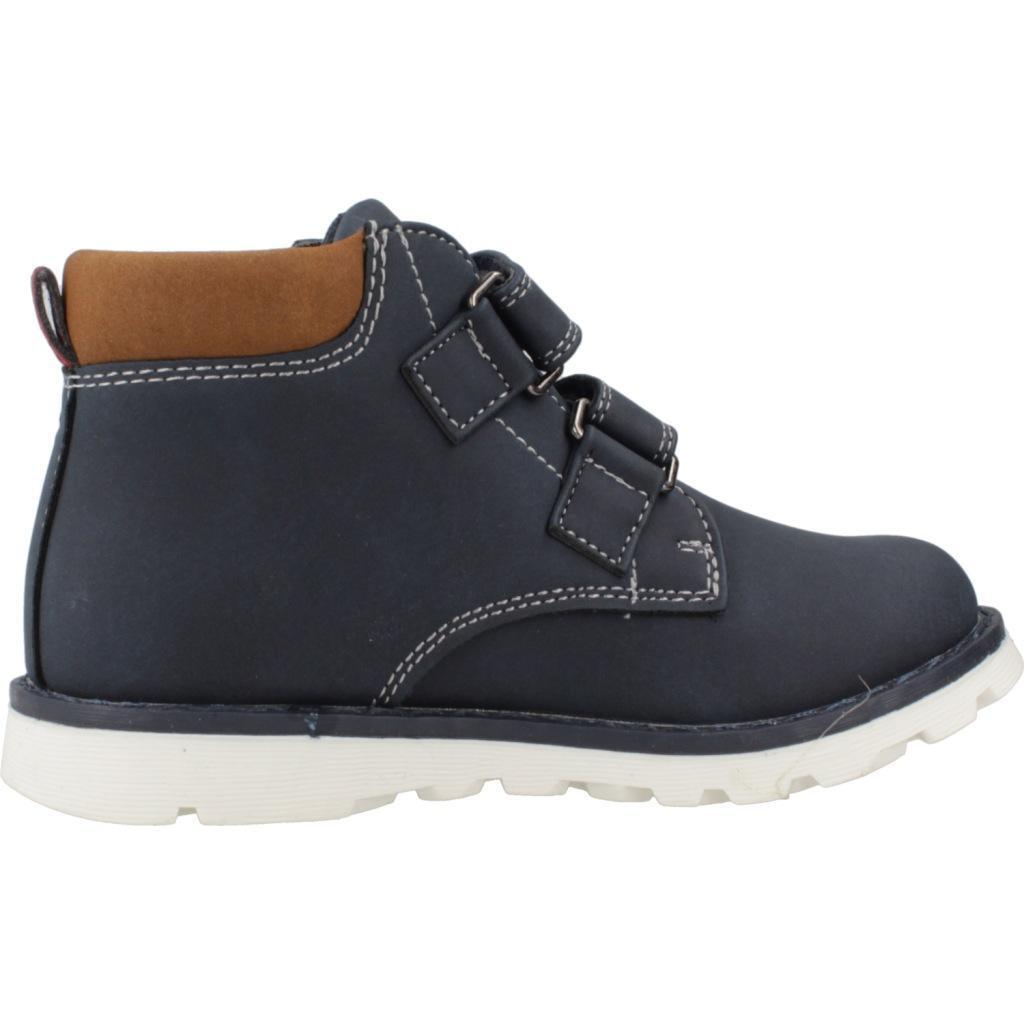 Bottes Chicco Modèle Fabel Couleur Bleu 4/5