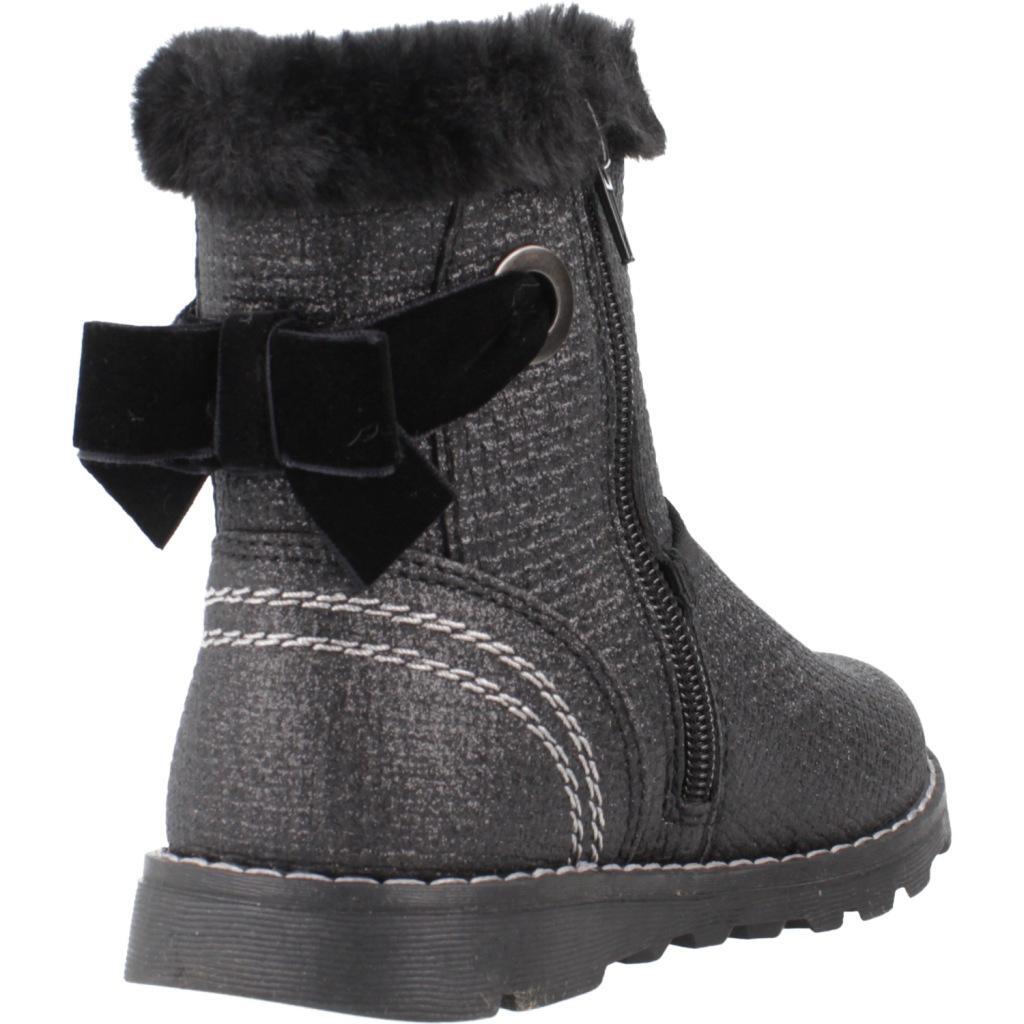 Bottes Chicco Modèle 10720330c Couleur Noir 3/5