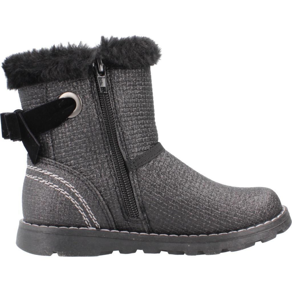 Bottes Chicco Modèle 10720330c Couleur Noir 4/5