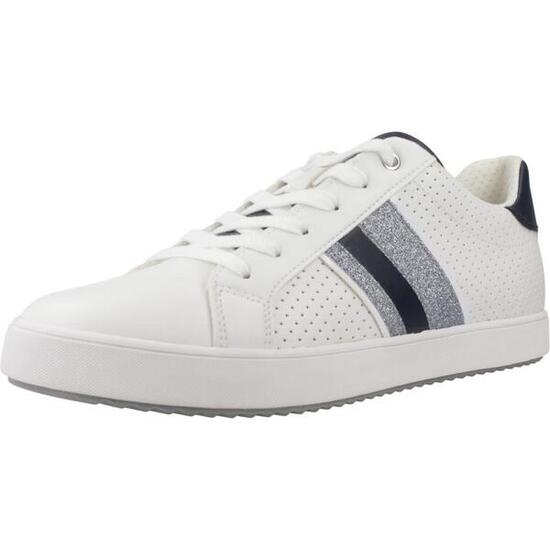 Zapatillas mujer Geox D Blomiee