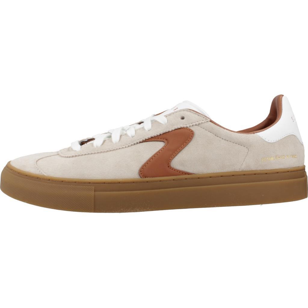 Sneakers Skechers Modell Fit Legend - Ro Farbe Beige 2/5