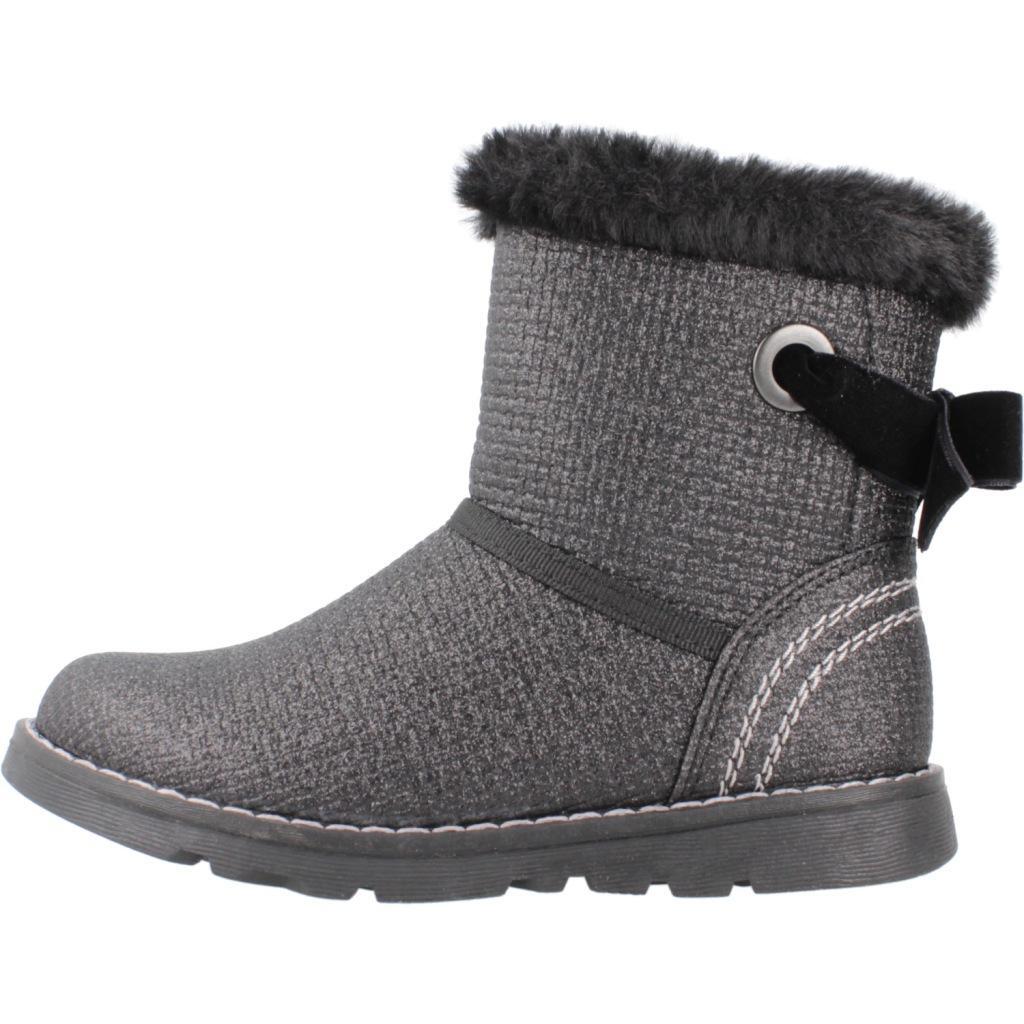 Bottes Chicco Modèle 10720330c Couleur Noir 2/5