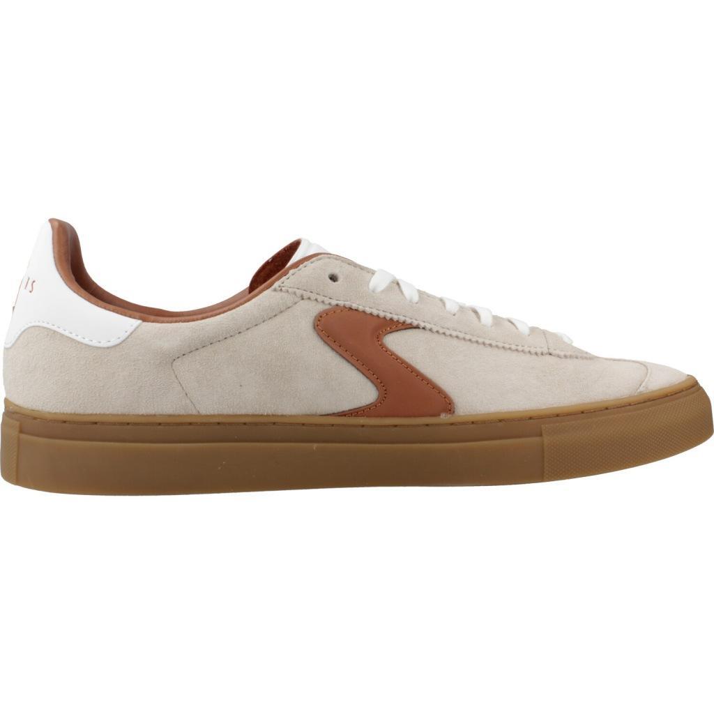 Sneakers Skechers Modell Fit Legend - Ro Farbe Beige 4/5