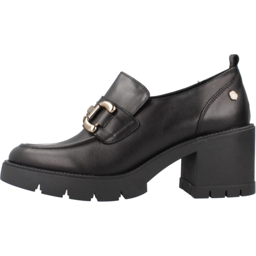 Sneakers Carmela Model 16189901c Kleur Zwart 2/5