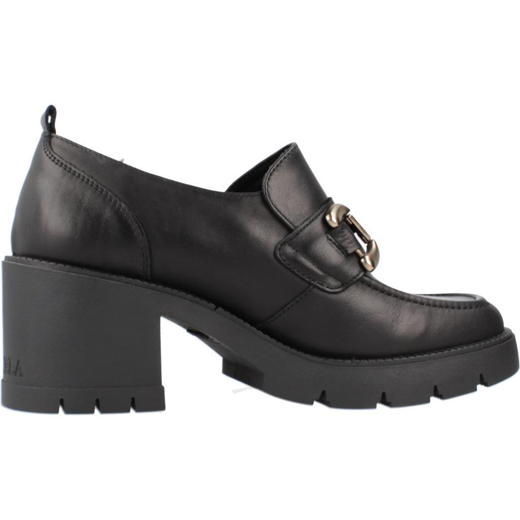 Sneakers Carmela Model 16189901c Kleur Zwart 4/5