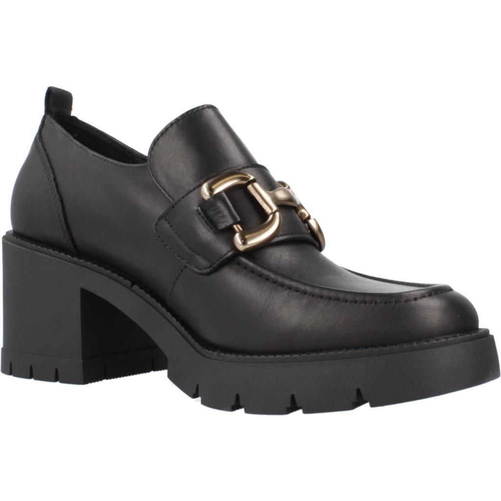 Sneakers Carmela Model 16189901c Kleur Zwart 5/5