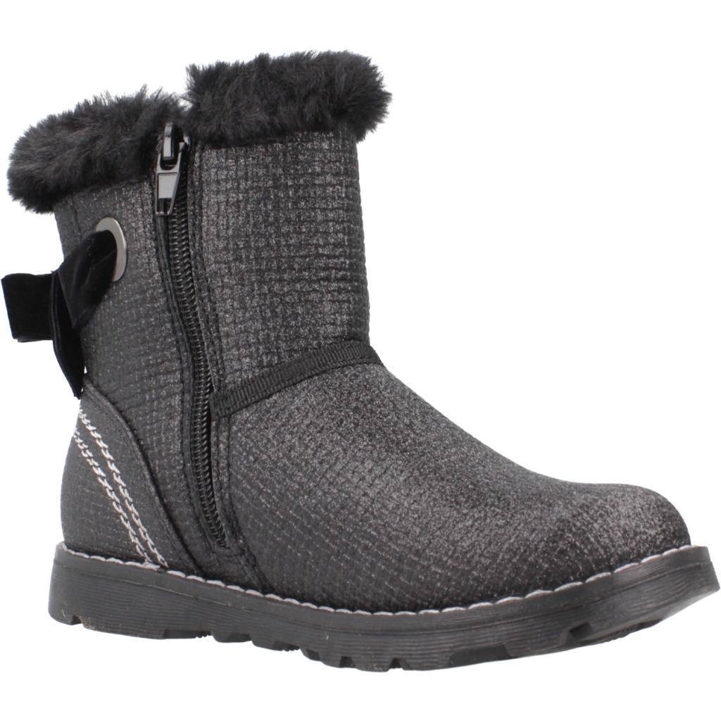 Bottes Chicco Modèle 10720330c Couleur Noir 5/5