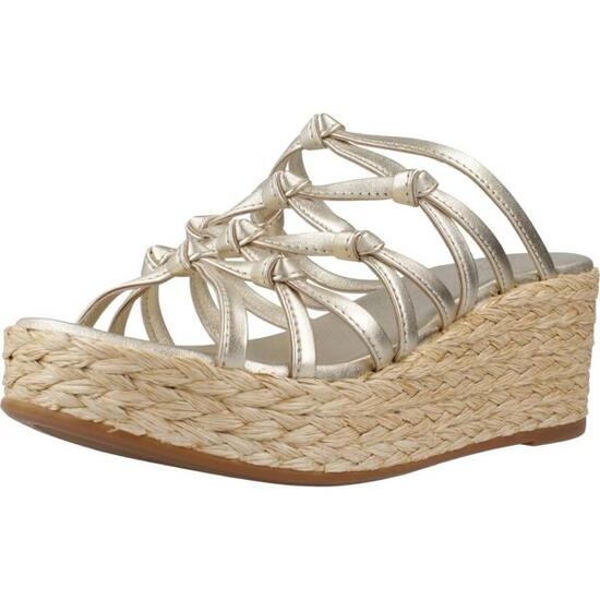 Sandalias Mujer Unisa Kolber Lmt