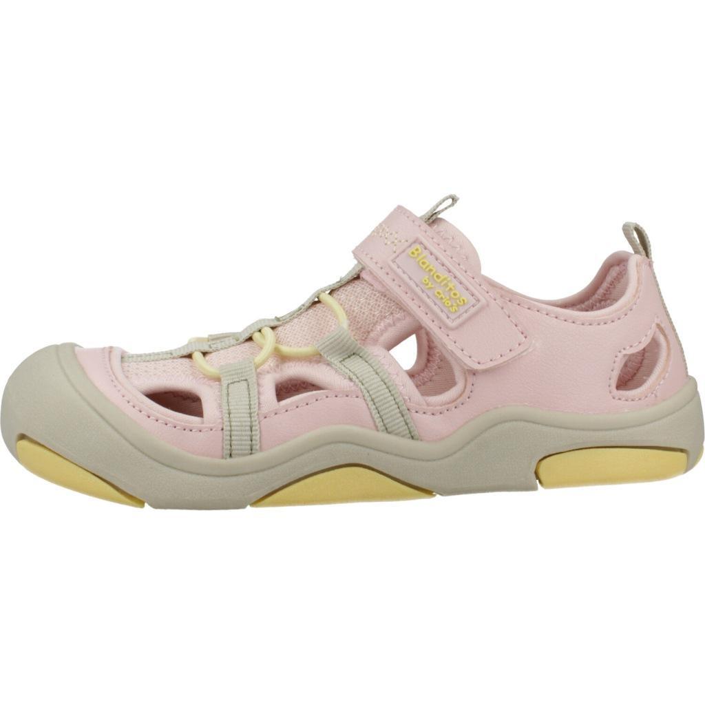 Sandali Blanditos Modello Olimpobd Colore Rosa 2/5