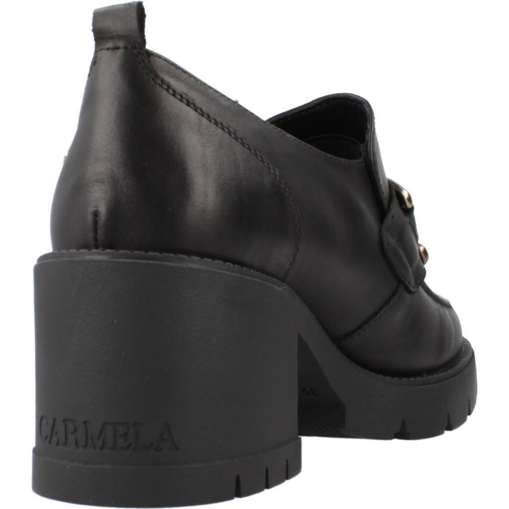 Sneakers Carmela Model 16189901c Kleur Zwart 3/5