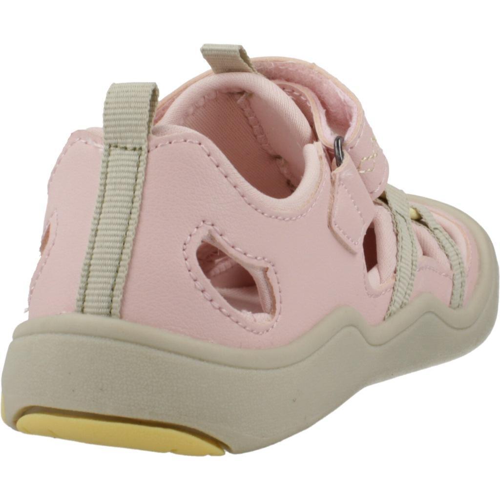 Sandali Blanditos Modello Olimpobd Colore Rosa 3/5