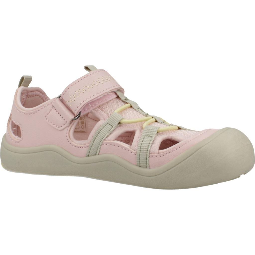 Sandali Blanditos Modello Olimpobd Colore Rosa 5/5