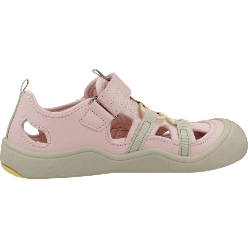 Sandali Blanditos Modello Olimpobd Colore Rosa 4/5