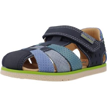 Sandales Pablosky Modèle 055123p Couleur Bleu