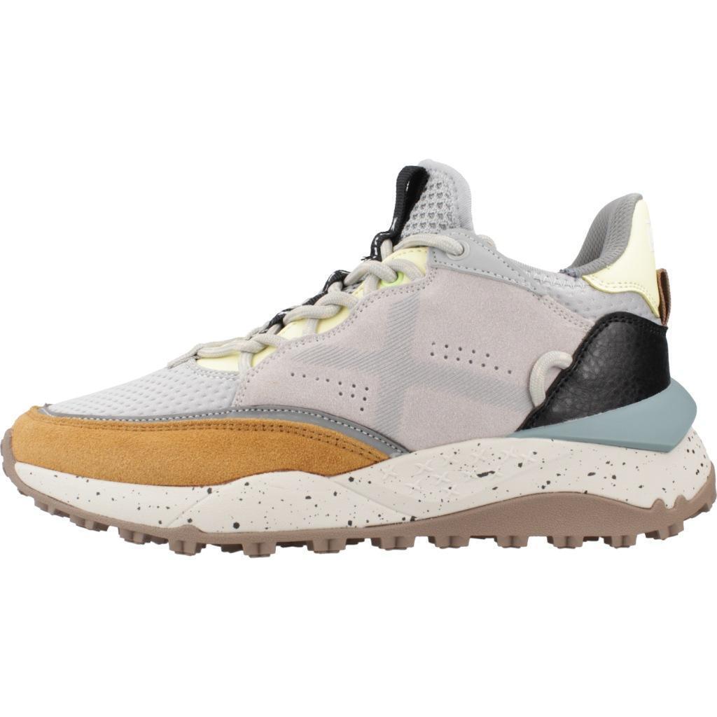 Sneakers Munich Modell Doro Wmn 57 Farbe Blau 2/5