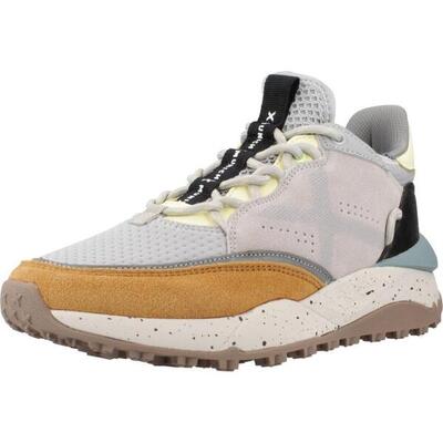 Sneakers munich model doro wmn 57 kleur blauw