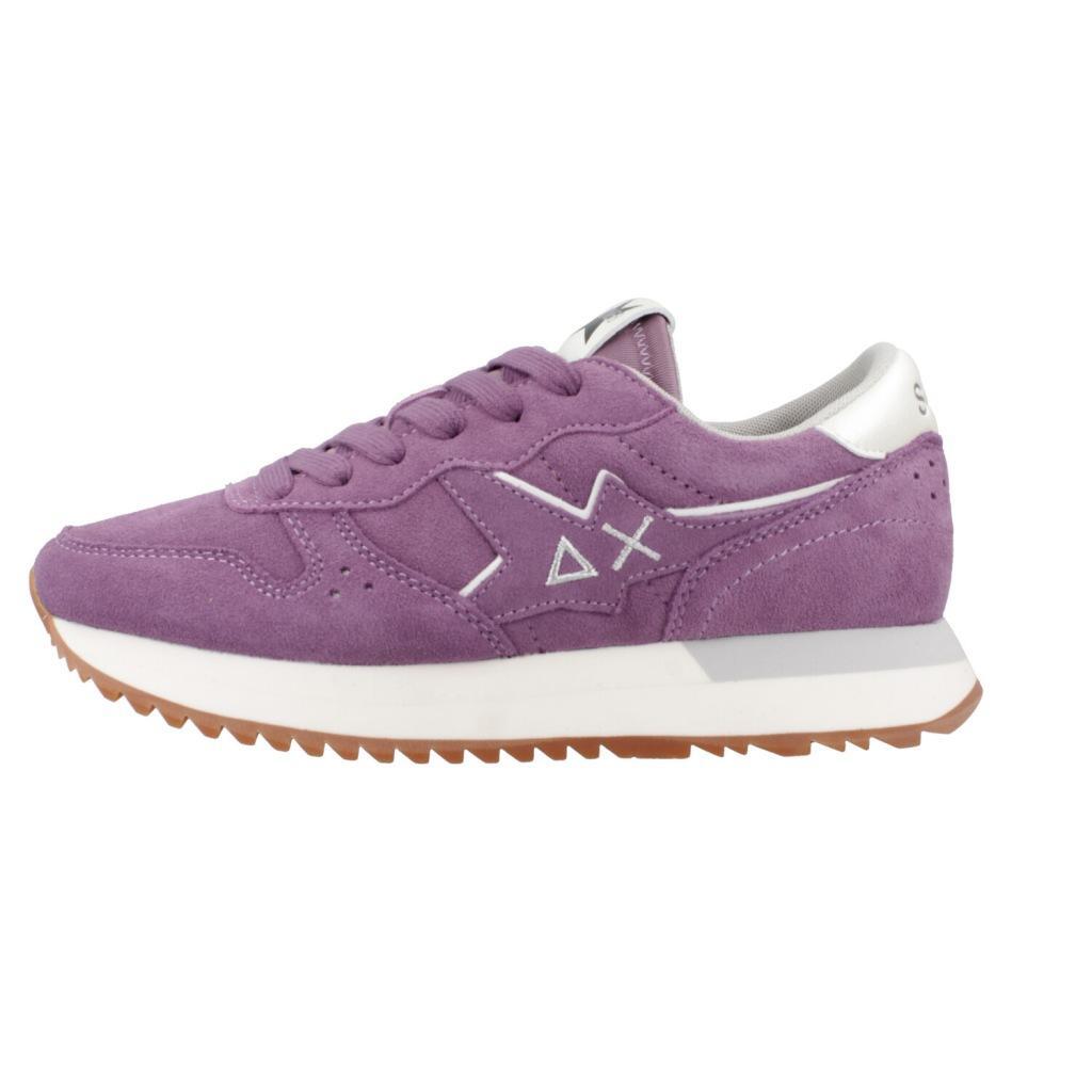 Buty SUN68 SCPZ43213 Fioletowy 2/5