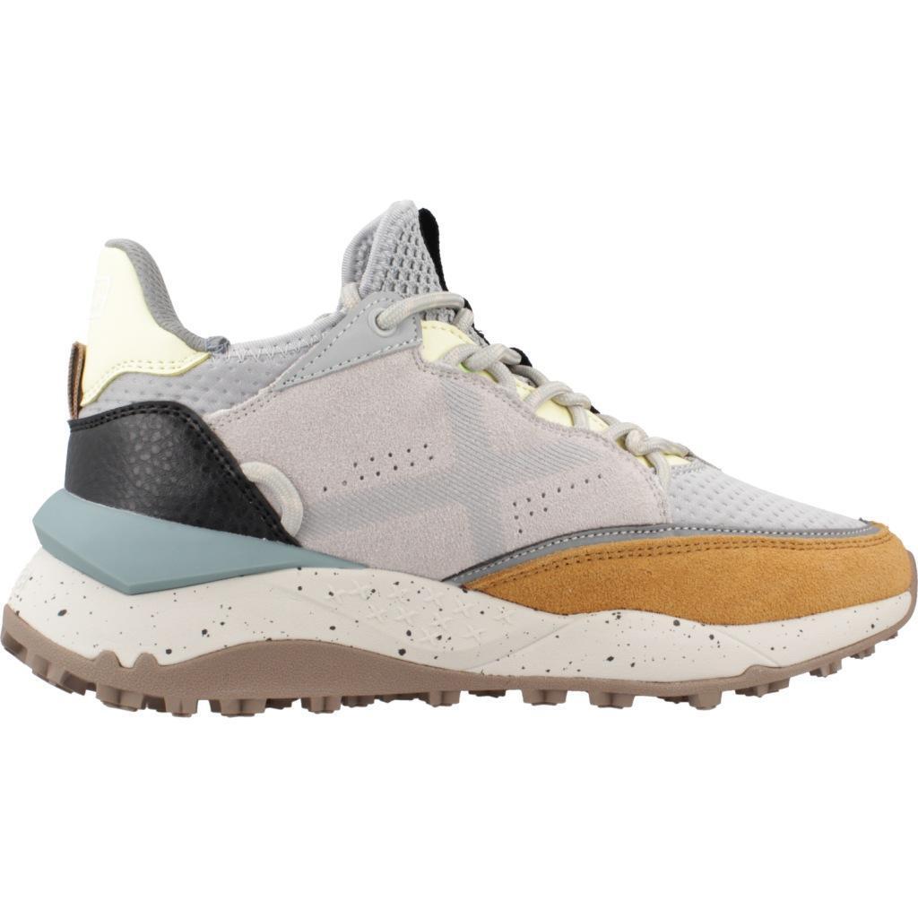 Sneakers Munich Modell Doro Wmn 57 Farbe Blau 4/5