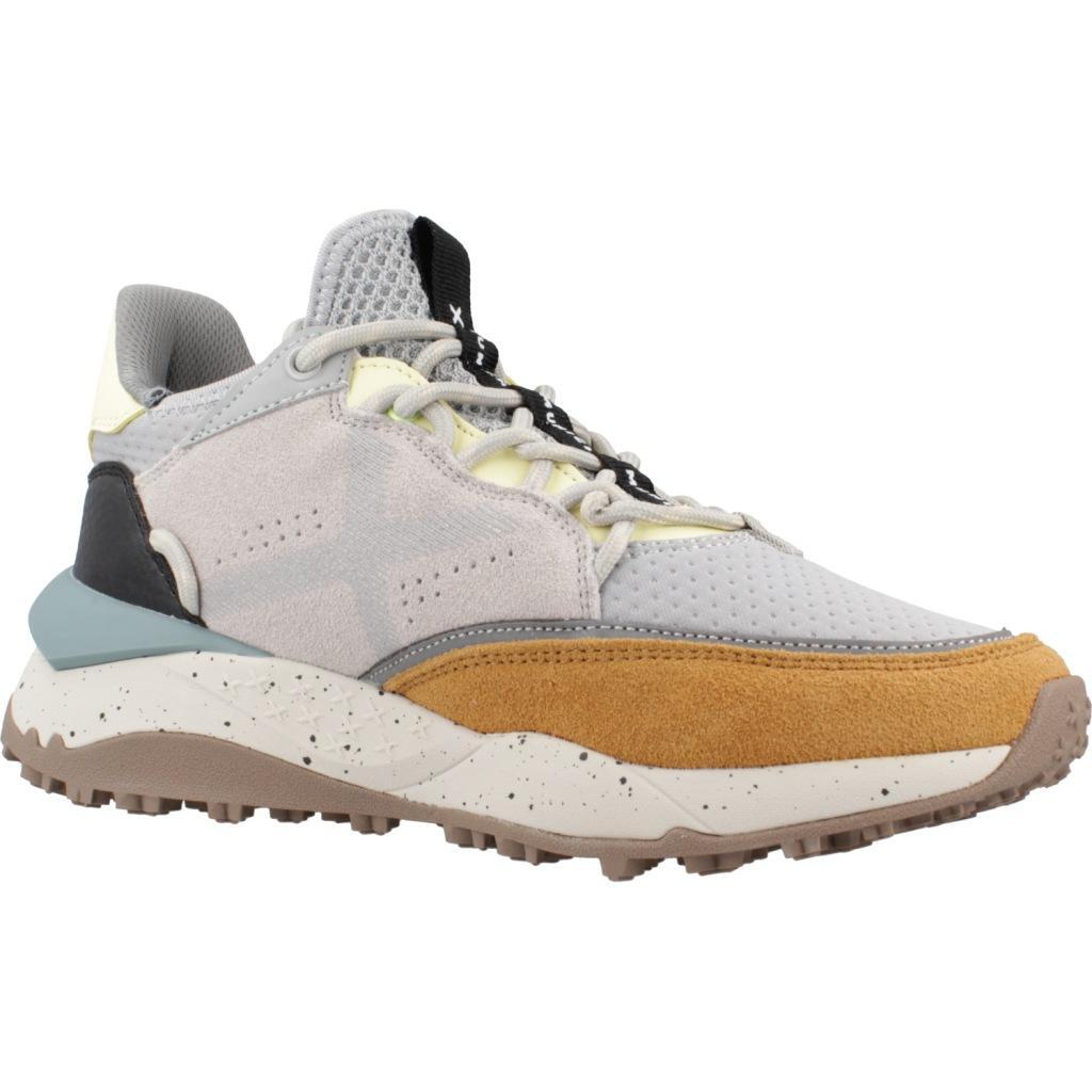 Sneakers Munich Modell Doro Wmn 57 Farbe Blau 5/5